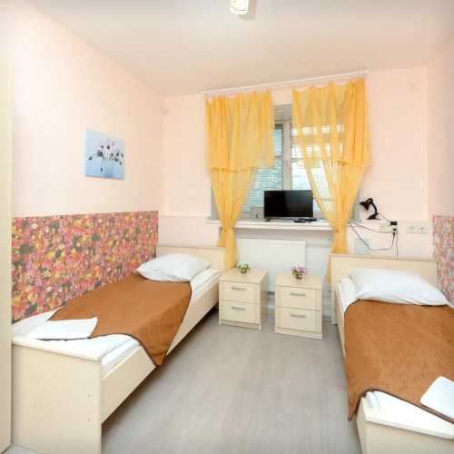 Фотография номера хостела Best Friends