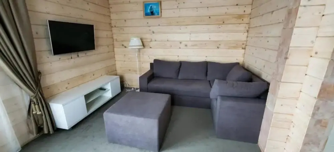 Chayka Resort