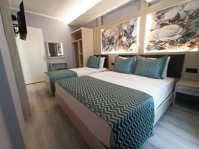 Livane Suit Otel