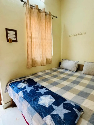 Rashmitha Guest House