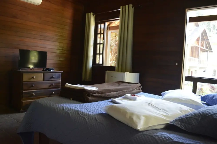 Grand room