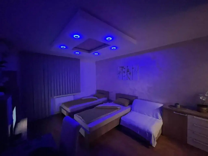 Apartman Bondi 2