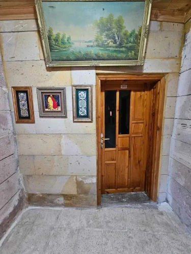 Standard Triple Family room