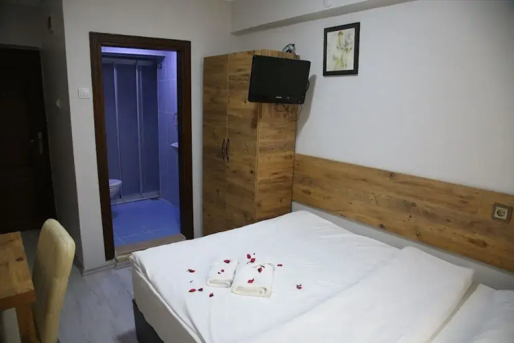 Otel Altay