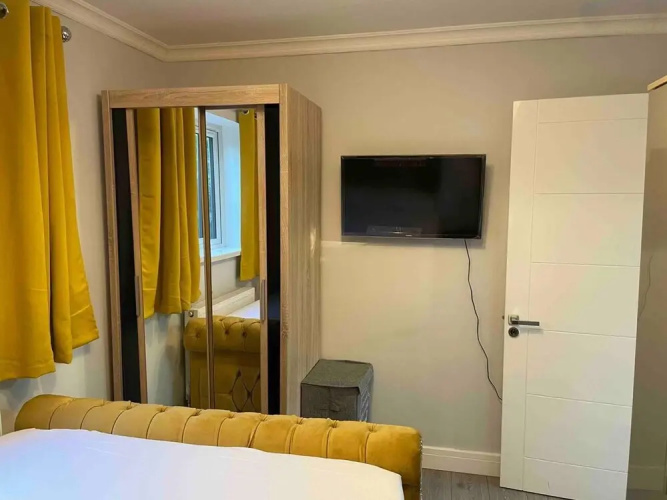 Leading Accommodation for Bicester Village!