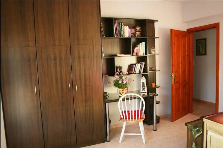 The Olive Branch Villa