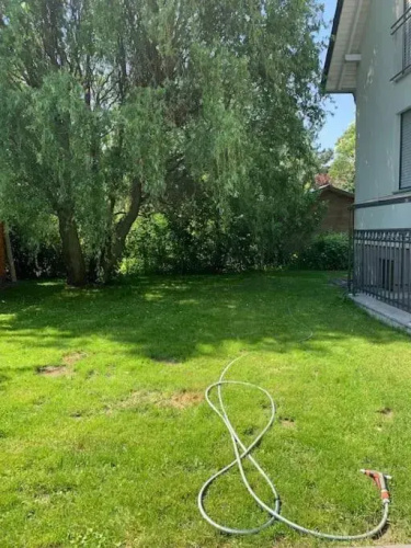 Fewo Mit Garten, Kamin U. Whirlpool