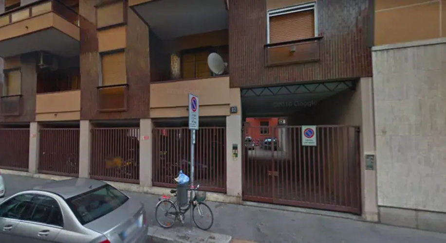 Bamboo Milano Vico