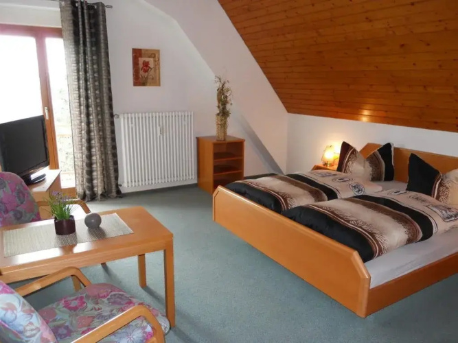 Pension Stadt Baden