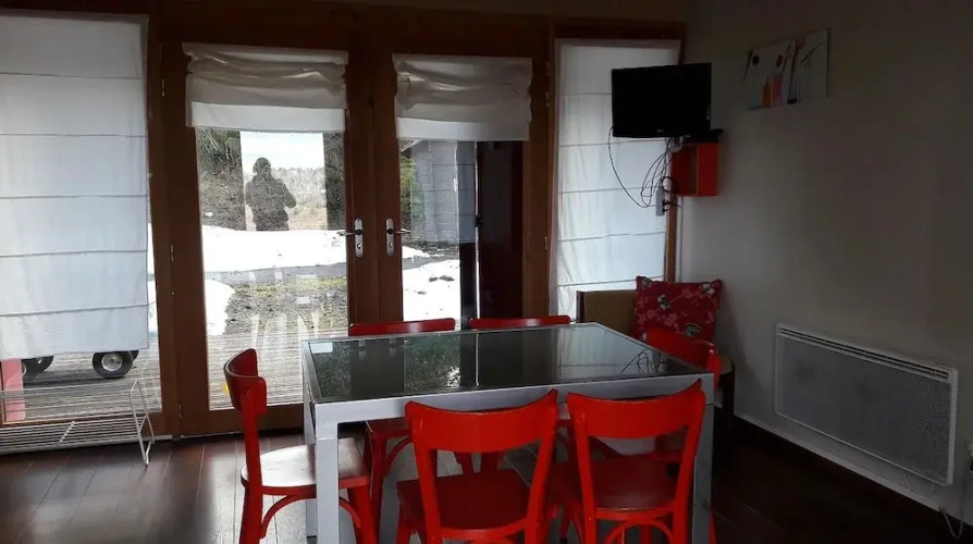 Cottage Du Bugnon