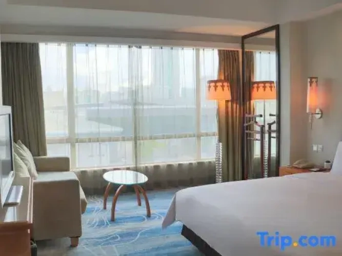 Executive Family Suite