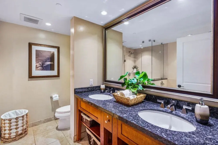 Honua Kai 437 - studio Br Condo