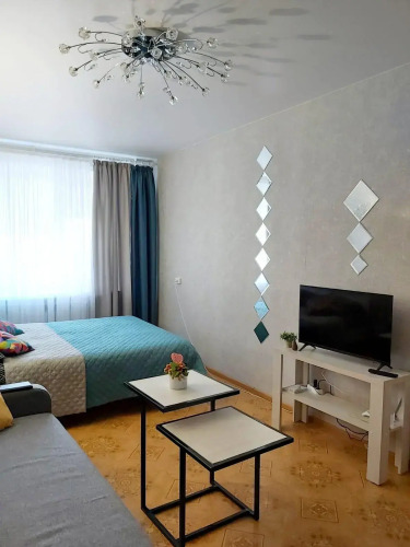 Фотография номера квартиры Апартаменты на улице Ленинградская