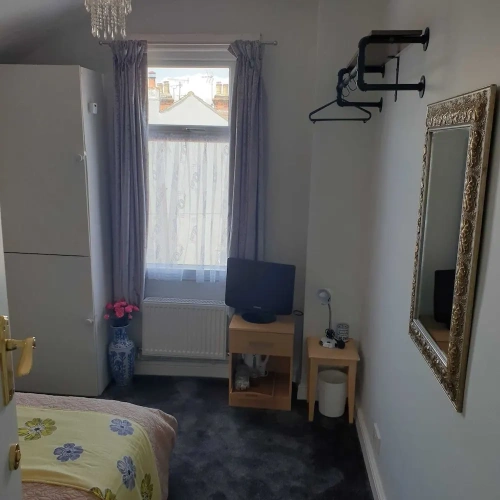 3 Bedrooms Standard Cottage