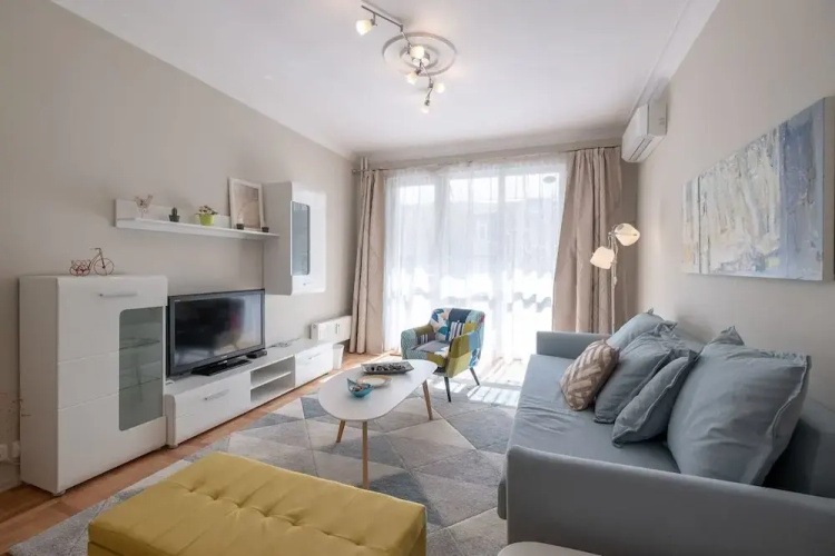 Fm Premium 2 Bdr Apartment Family And Pet Friendly