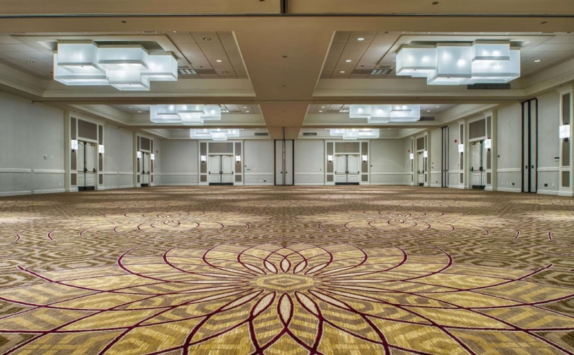 Hilton San Diego/Del Mar photo 19