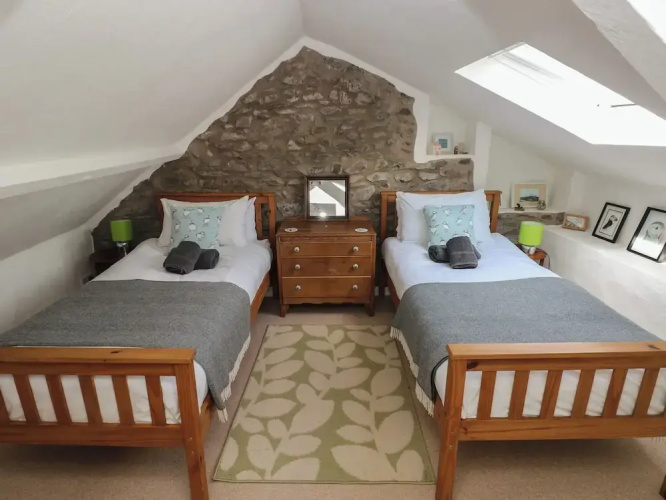 Briar Cottage