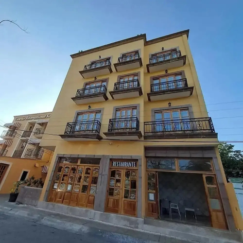 Image de l'hôtel