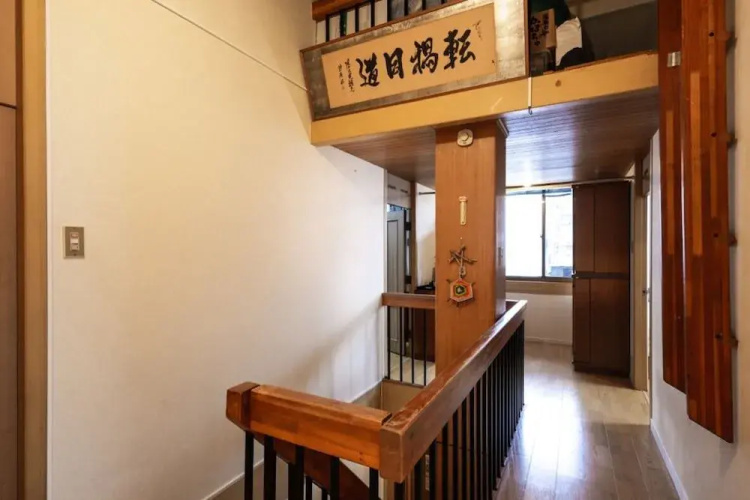Minpaku Matasan