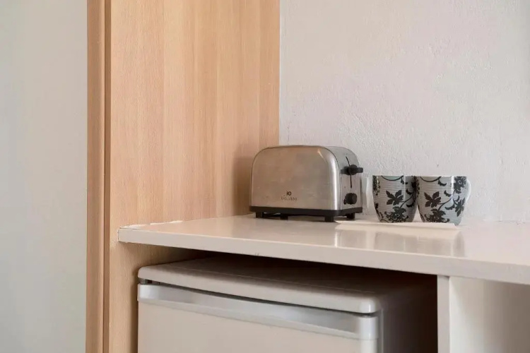 Zantegarden Apartment 8