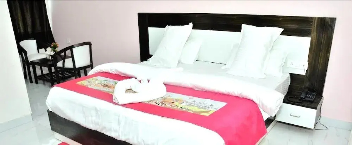Rajvanshi Palace by Jassritha Hotels