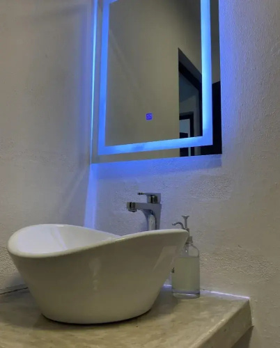 Casa Colibrí El Cuyo