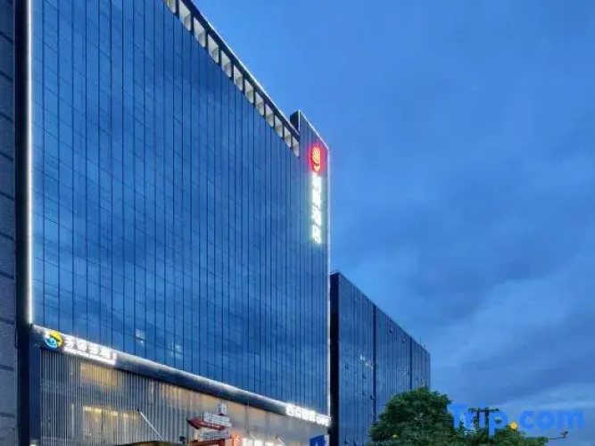 LiJing Hotel Shenzhen