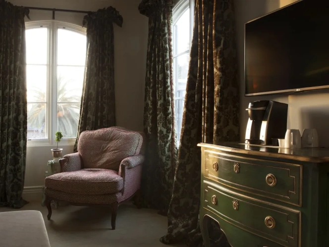 Double Suite