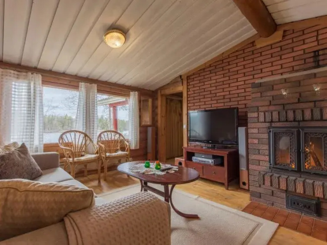 Holiday Home Ainola