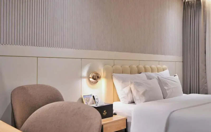 Suwon Hound Hotel