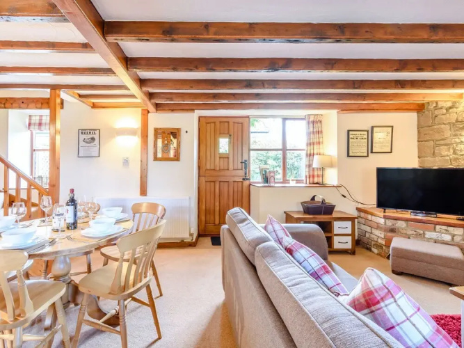 Goathland Cottage