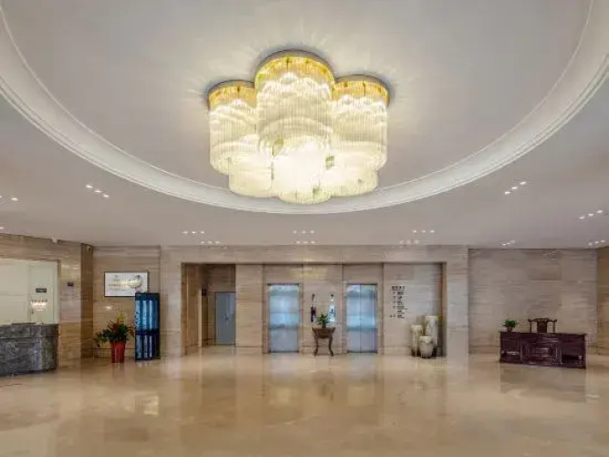 Zhongbei Hotel