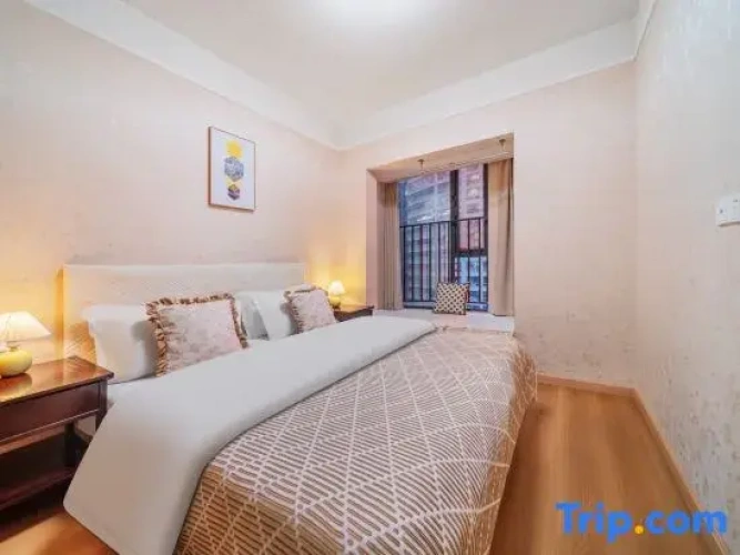 2 Bedrooms Premier Suite