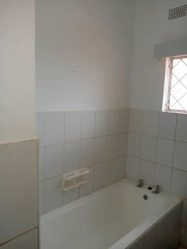 Backpackers Lusaka