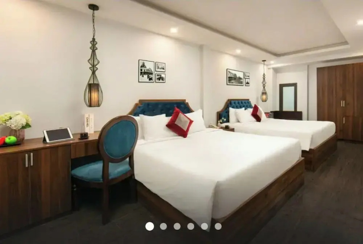 Elegance Premium Hotel