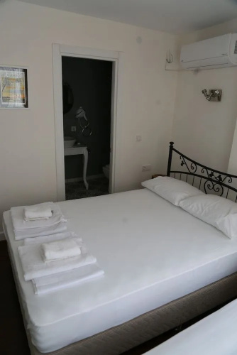Hotel Lime Bozcaada