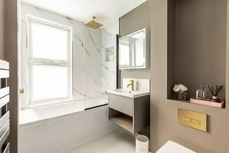 Fulham Oasis - From 325 Per Night