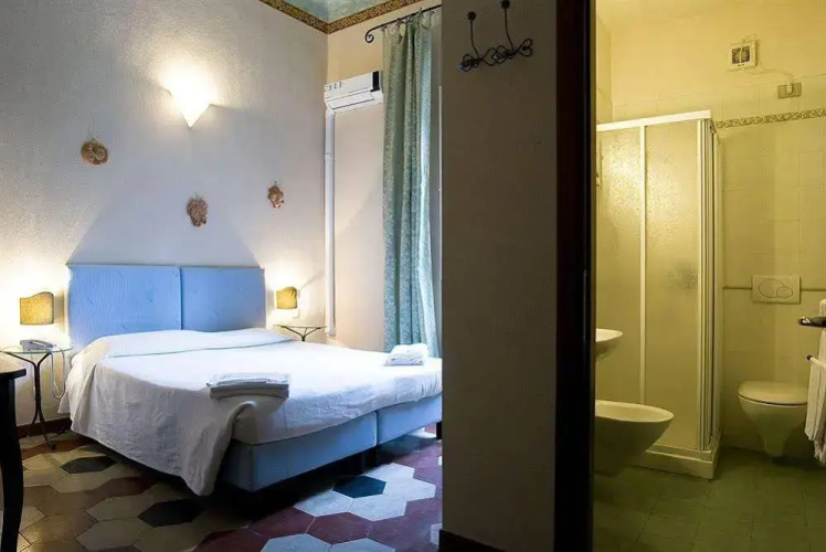 Hotel Park Boutique