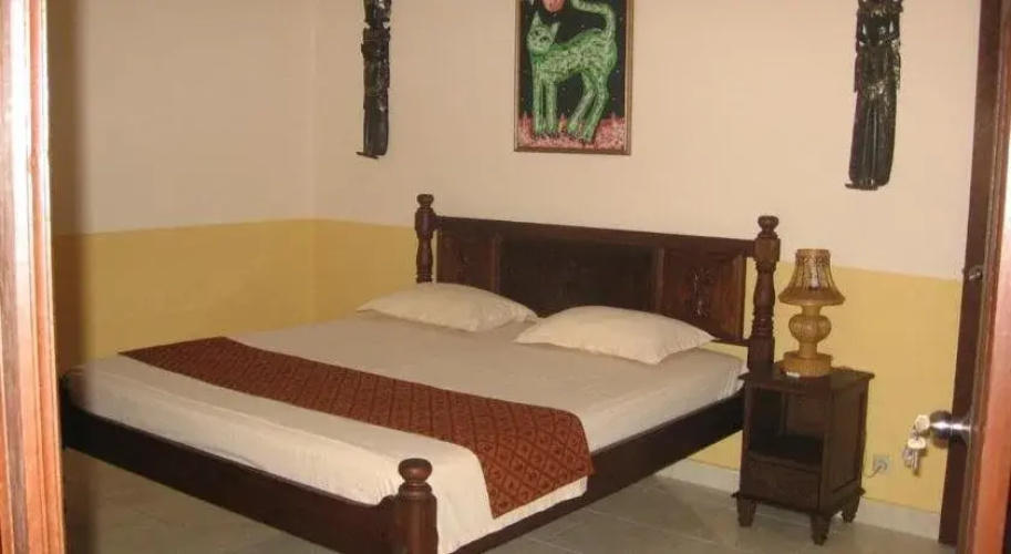Ombak Putih Bungalows