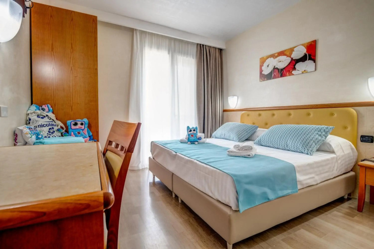 Nicolaus Club La Giurlita