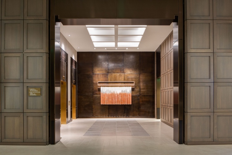 Houston Cityplace Marriott At Springwoods Village photo 20
