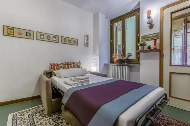 Casa Da Suite Colonne