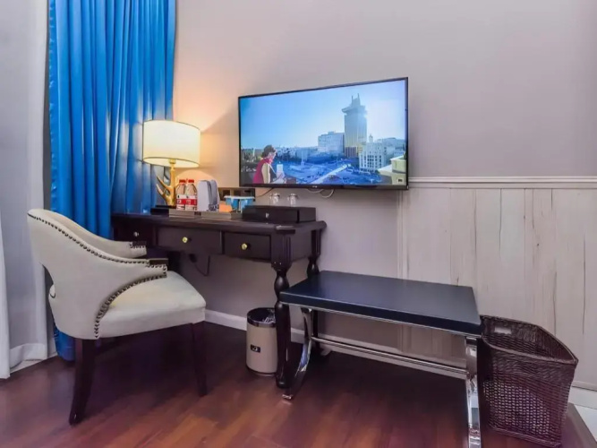 GEM Hotel (Chunxi Road Taikoo Li)