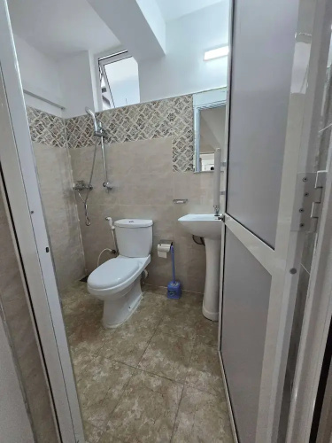 Room-kandy Panoramic MPM Deluxe Balcony