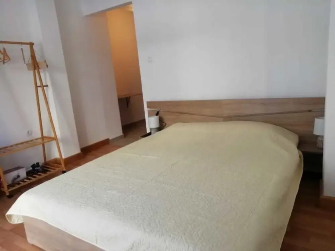 Lovely Studio in Omonoia