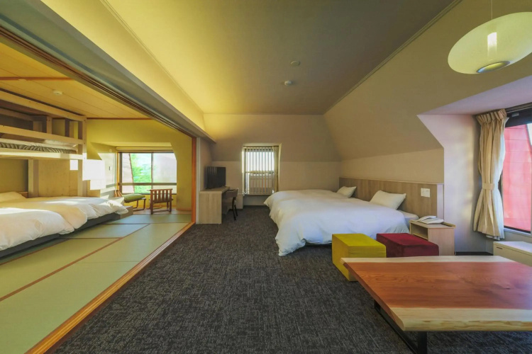 Takamiya Hotel Jurin