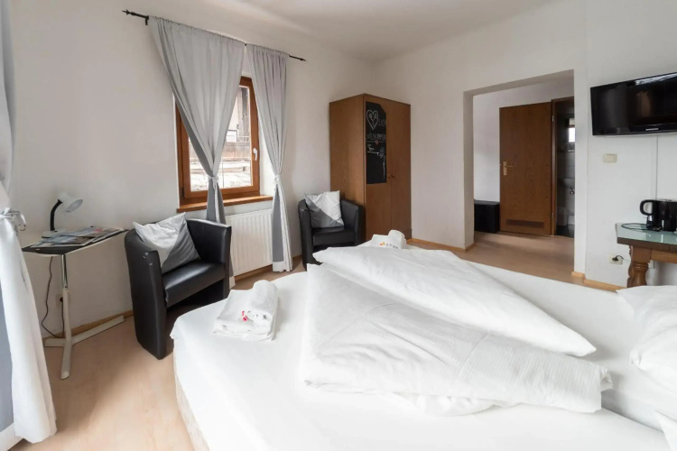 Hotel Heimgartl