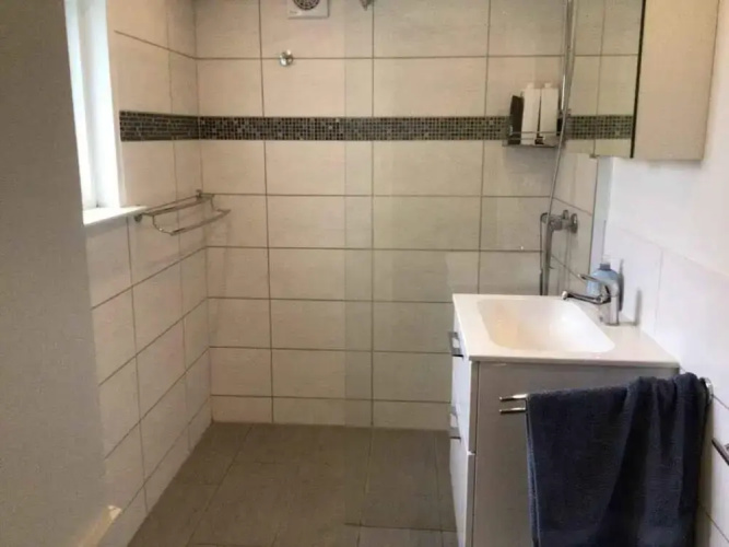 4 Star Holiday Home in Sydals