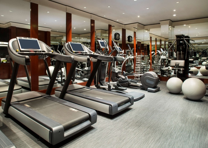 Park Hyatt Paris-Vendome photo 24