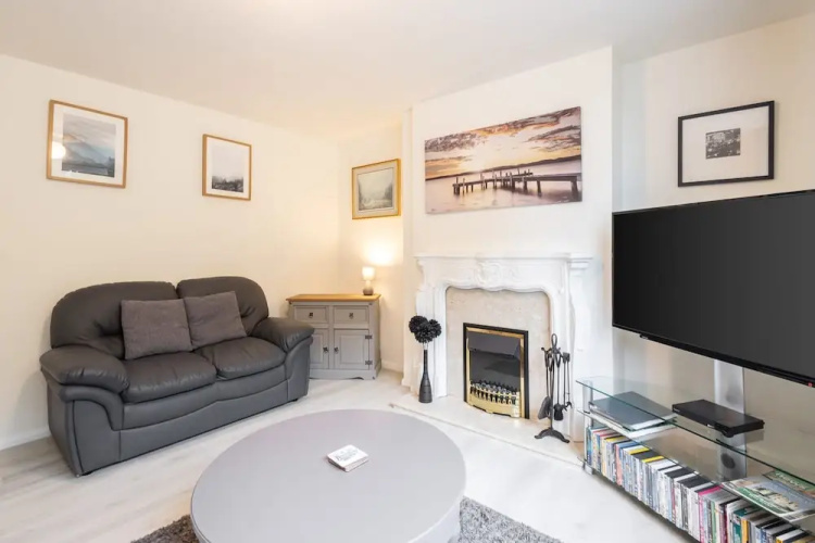 Host Stay Villier s Rest